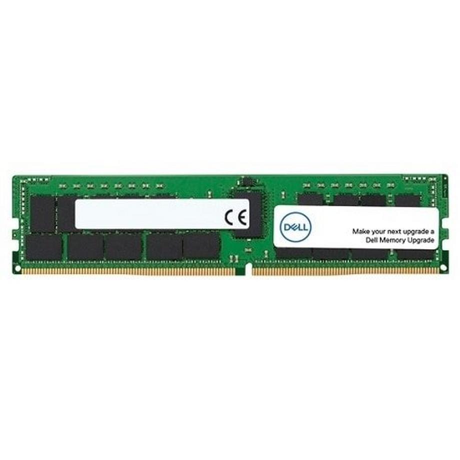 Dell  Server-Memory AB257620 1x 32 GB (1 x 32GB, DDR4-3200, R-DIMM) 