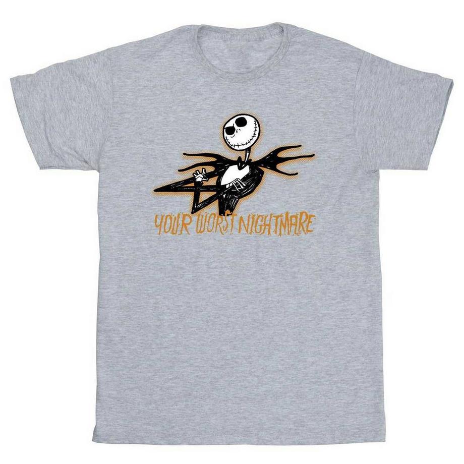 Your Worst Nightmare T-Shirt