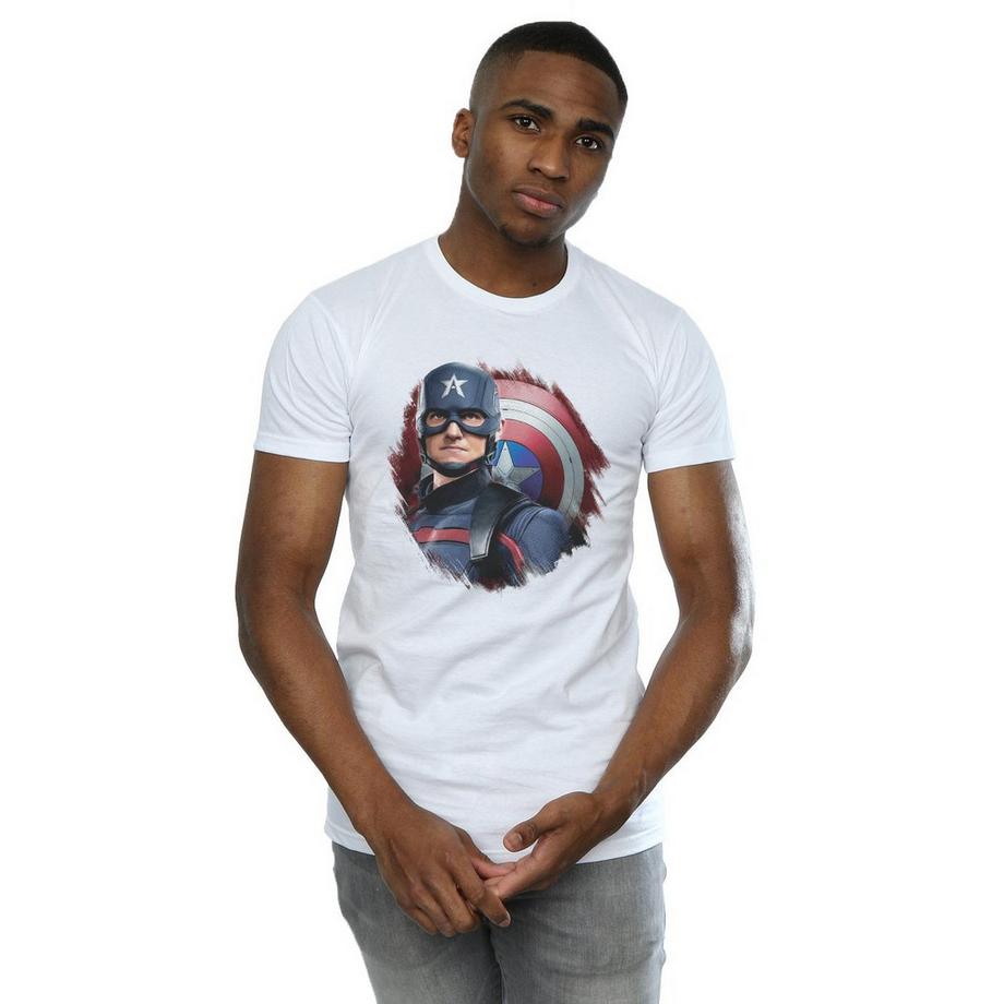 MARVEL Captain America John Walker T-Shirt  