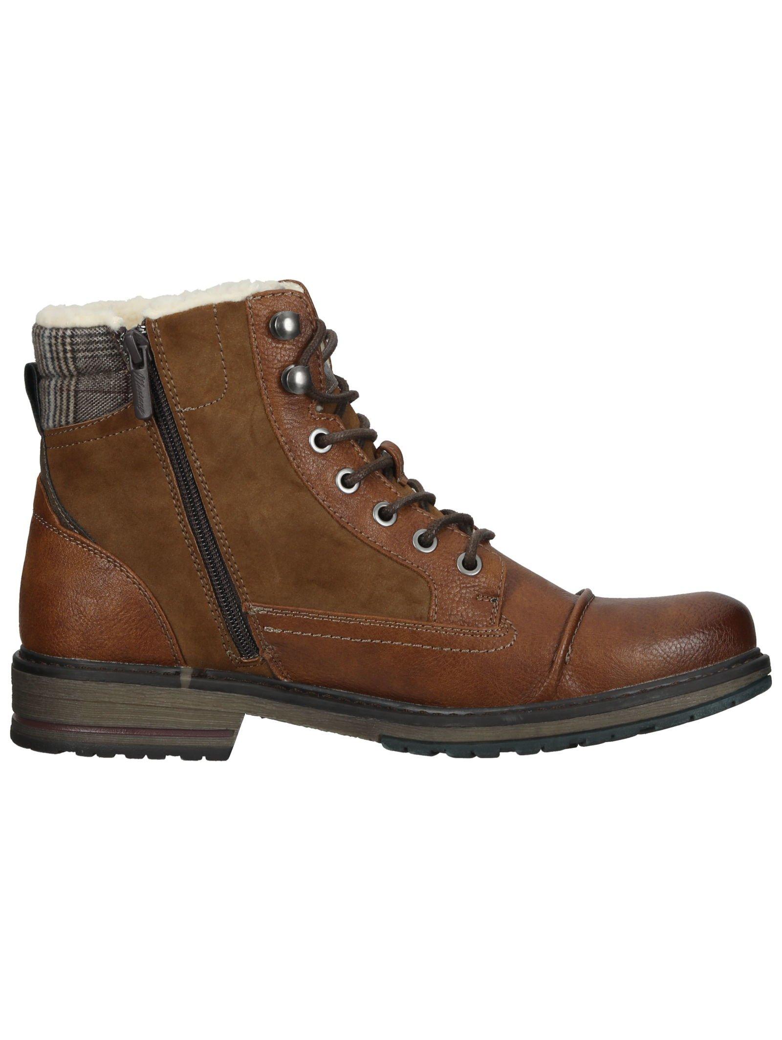 Mustang  Bottines 