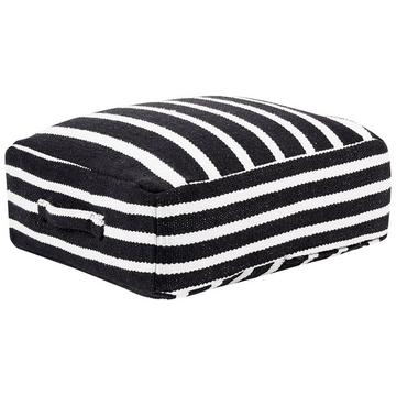 Pouf en Coton Moderne SETTAT