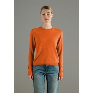 Studio Cashmere8  Pullover mit Rundhalsausschnitt – 100 % Kaschmir NAMI 4 