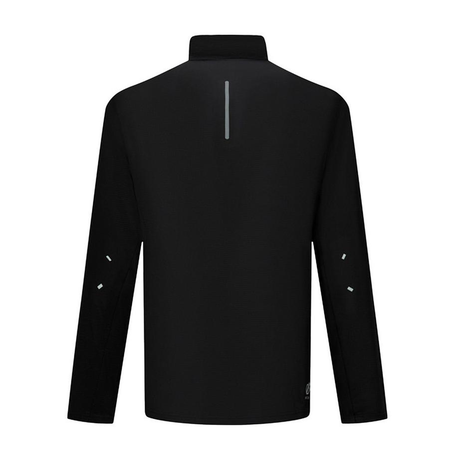 Dare 2B  T-ShirtManches Longues À Col Montant Zippé Power Up 