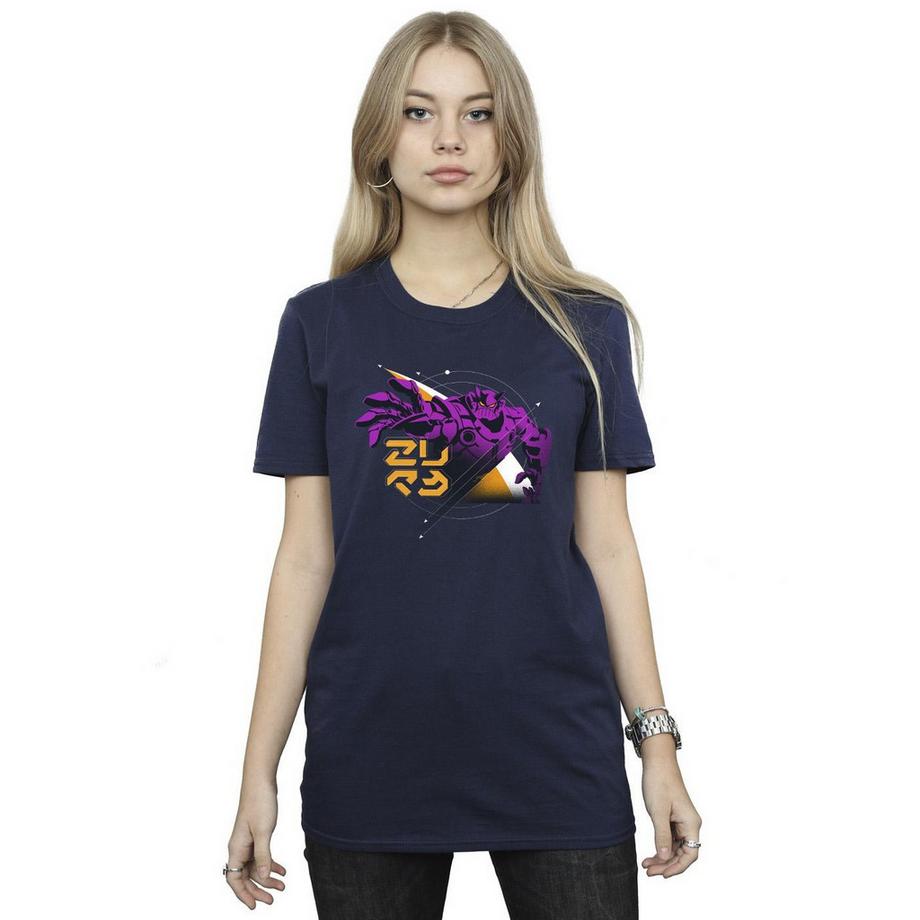 Disney Lightyear T-Shirt Imprimé  