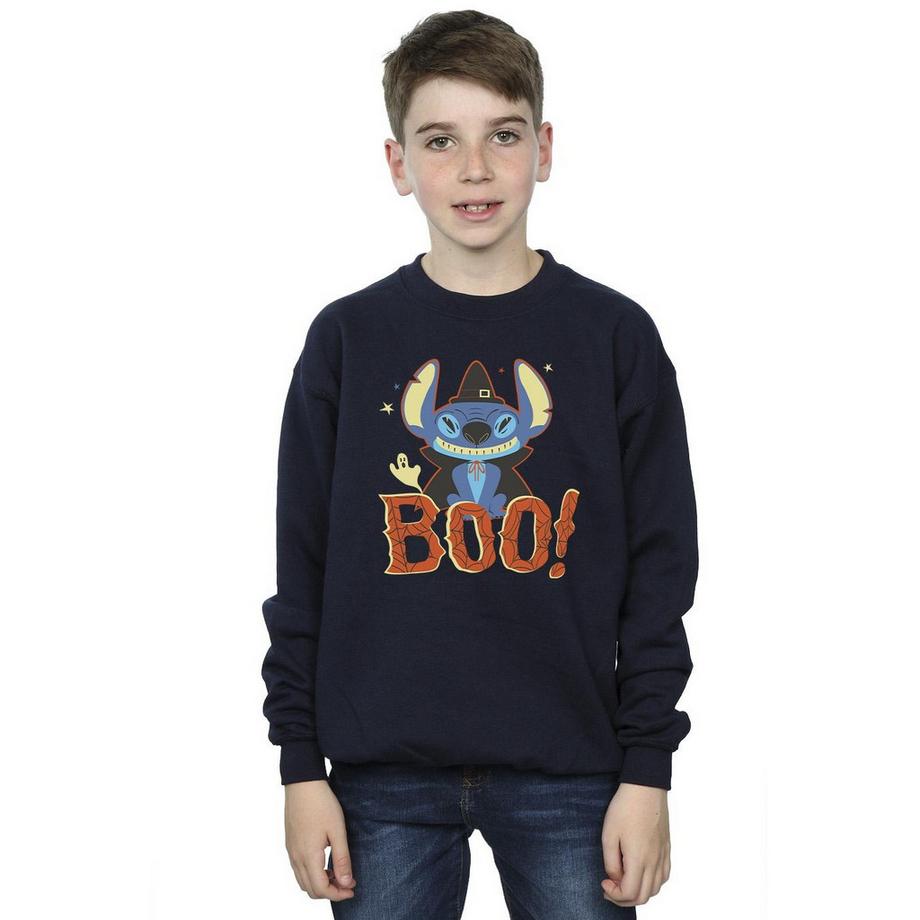 Disney  Boo! Sweatshirt 