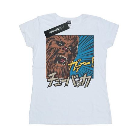 STAR WARS  Roar TShirt 