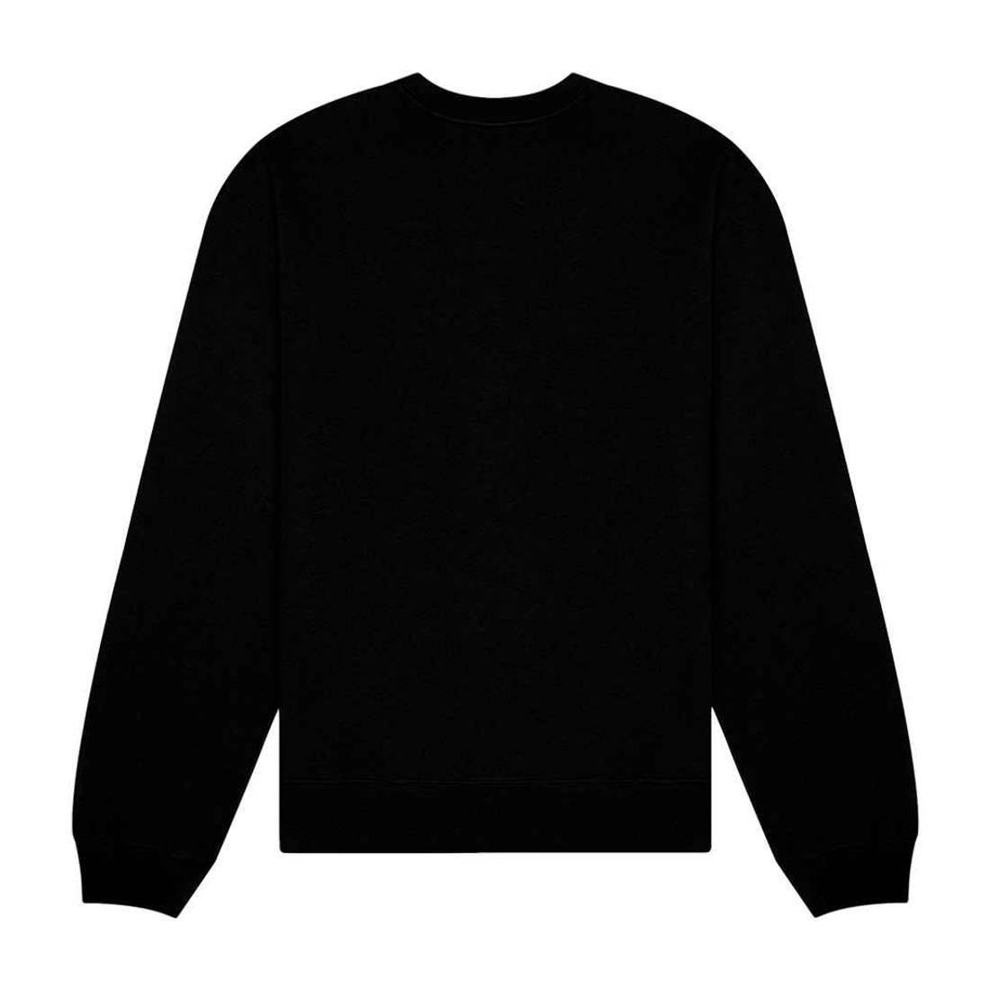 Bella + Canvas Rundhals-Sweatshirt  