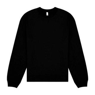 Bella + Canvas Rundhals-Sweatshirt  