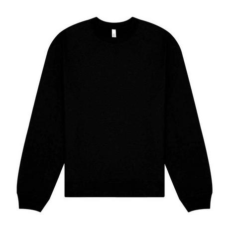 Bella + Canvas Rundhals-Sweatshirt  