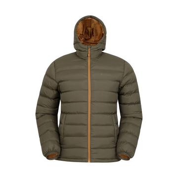 Seasons II Steppjacke