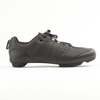 TRIBAN  Scarpe da ciclismo lacci SPD GRVL 500 