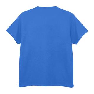 Elf OMG I Know Him Bedrucktes T-Shirt  