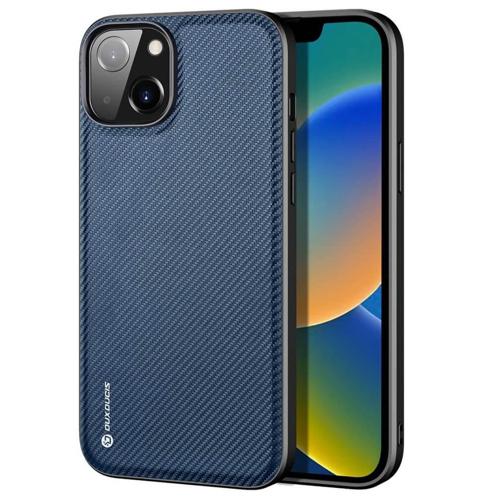 DuxDucis  iPhone 14 - Dux Ducis Fino Back Case 