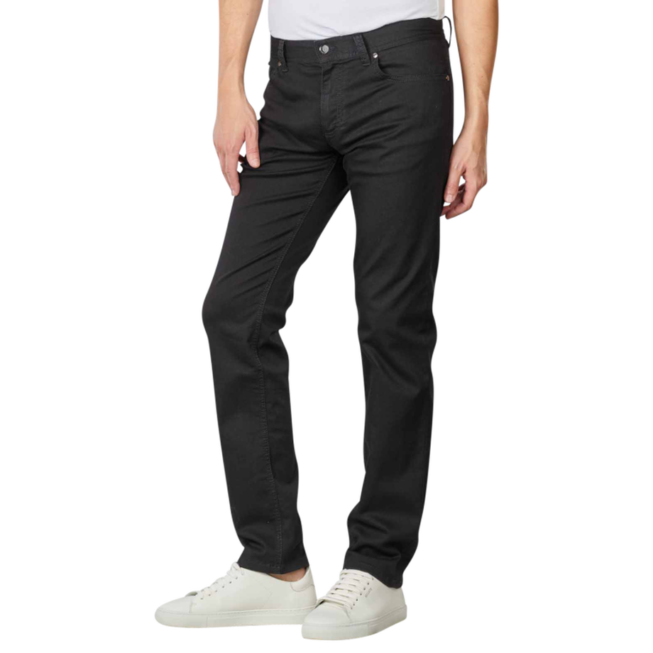 Alberto Pipe Coolmax Regular Fit Jeans  