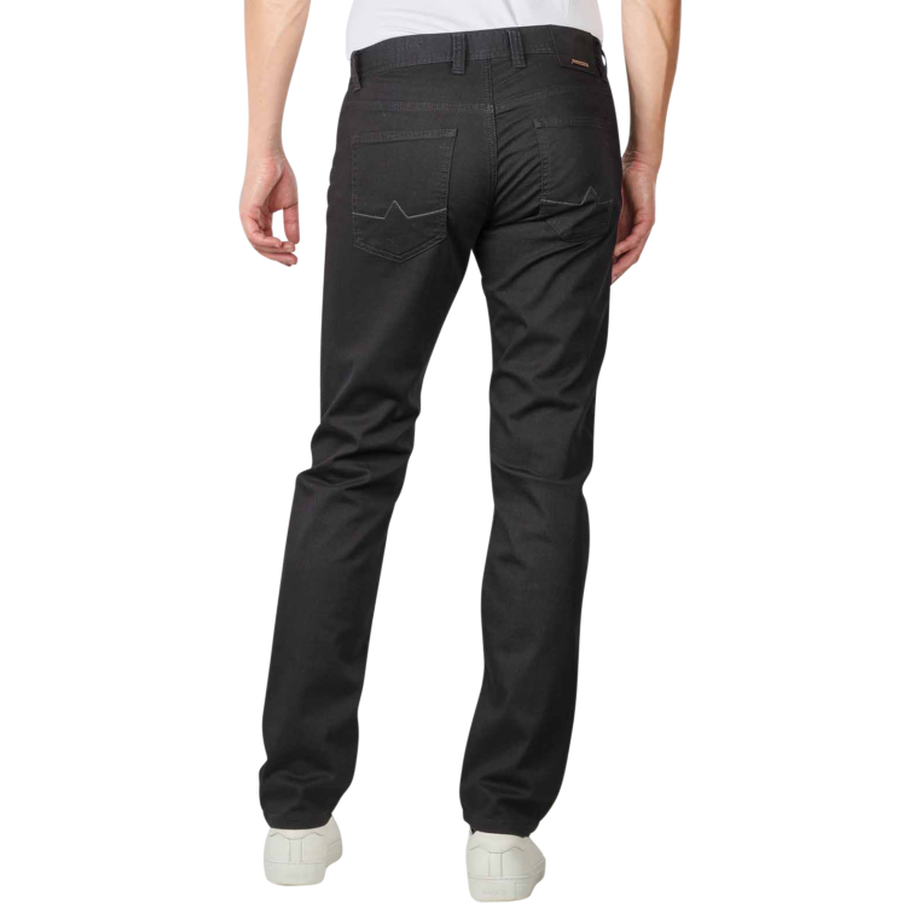Alberto Pipe Coolmax Regular Fit Jeans  