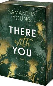 There With You Young, Samantha; Trautmann, Christian (Übersetzung) Copertina rigida 