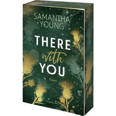 There With You Young, Samantha; Trautmann, Christian (Übersetzung) Copertina rigida 