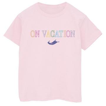 On Vacation TShirt