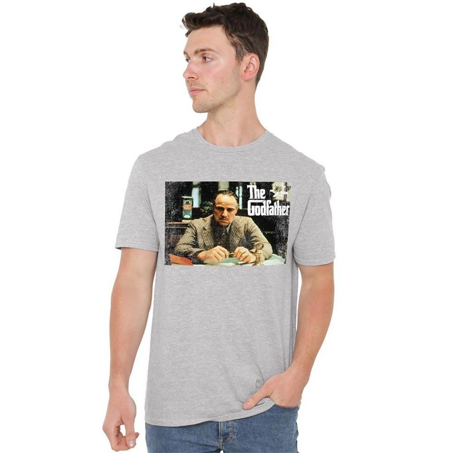 The Godfather  T-Shirt 