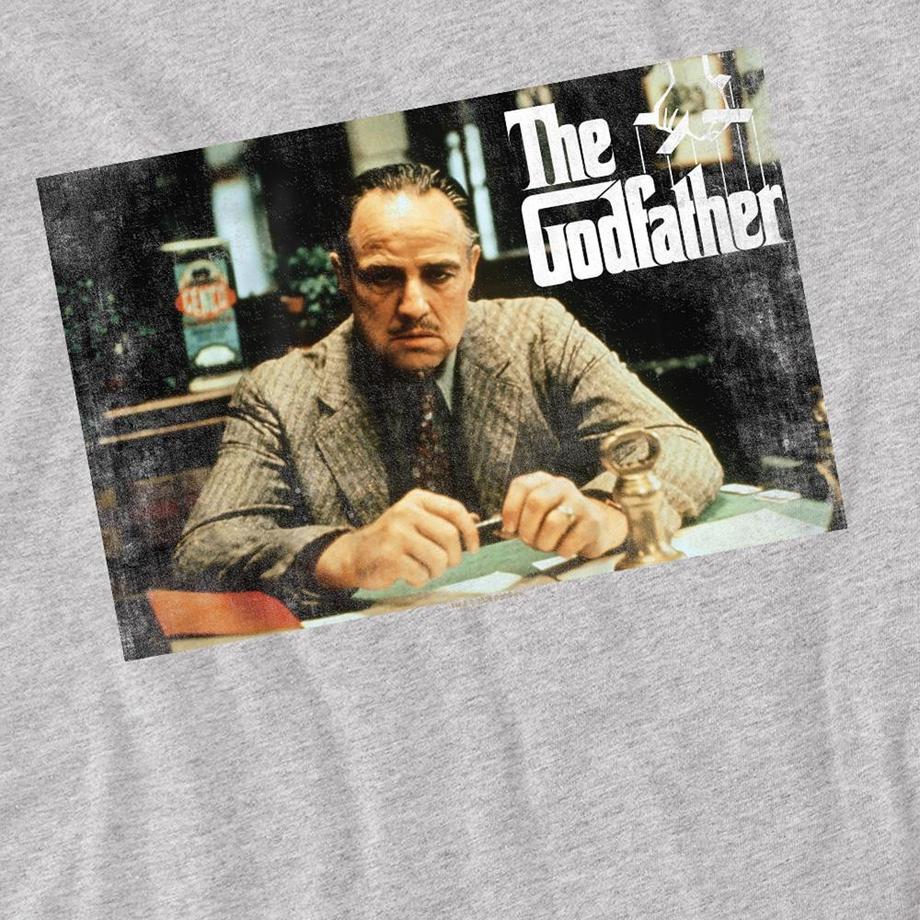 The Godfather  T-Shirt 