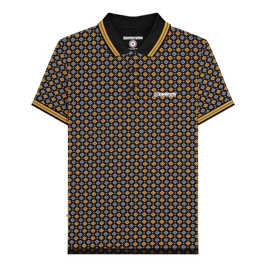 Polo Ss25