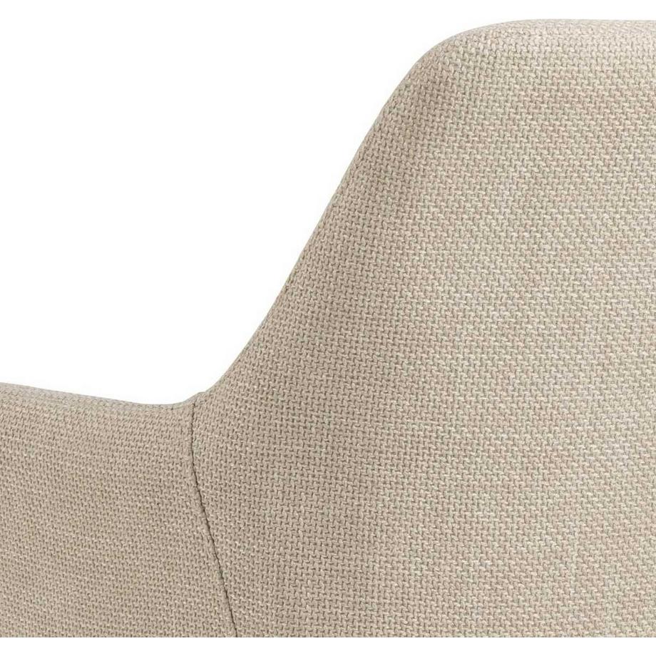 mutoni Esszimmerstuhl Lachlan (1 Stück)  