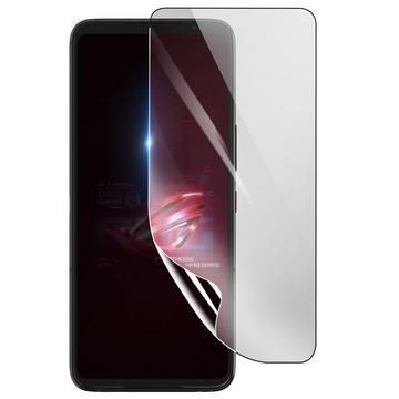 Hydrogel Bildschirmfolie für Asus Rog Phone 6