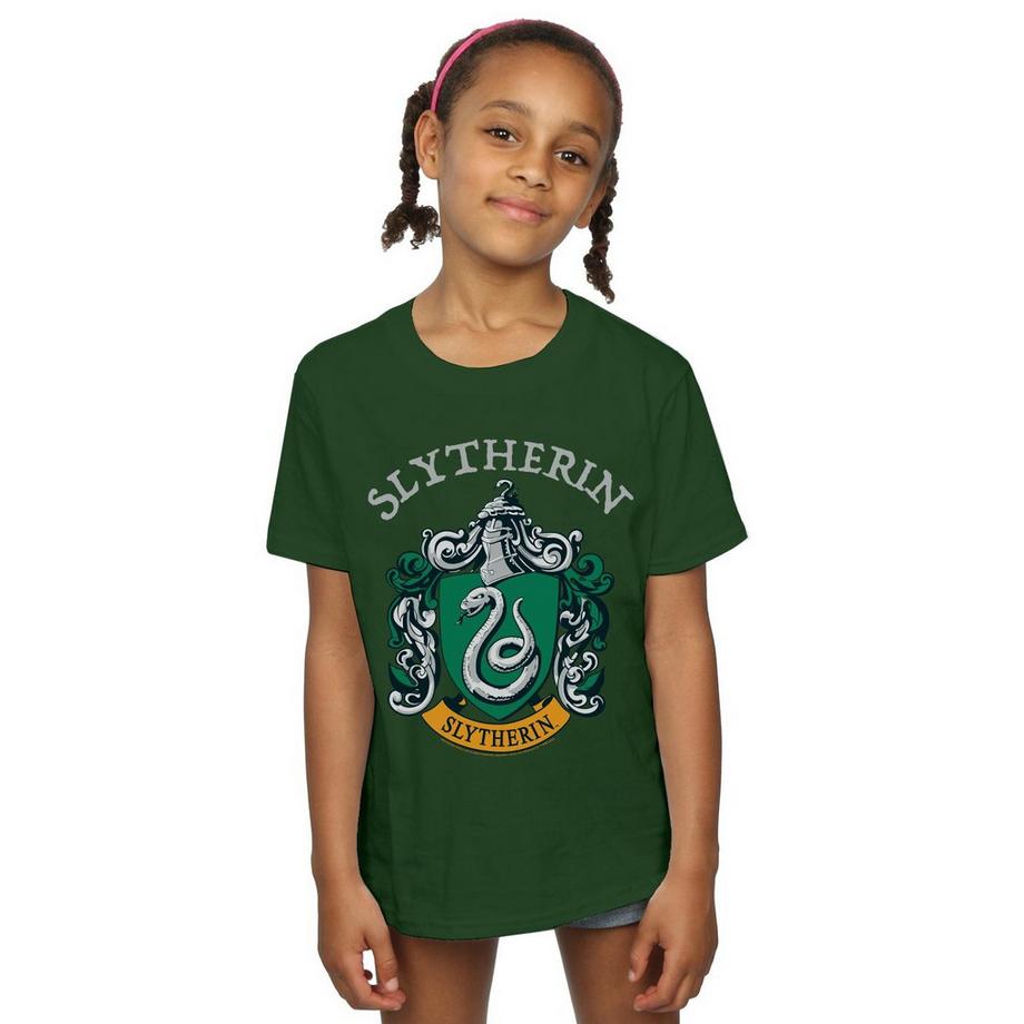 Harry Potter  Tshirt SLYTHERIN 