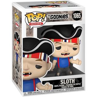 Funko  Figurine POP Les Goonies Paresseux 