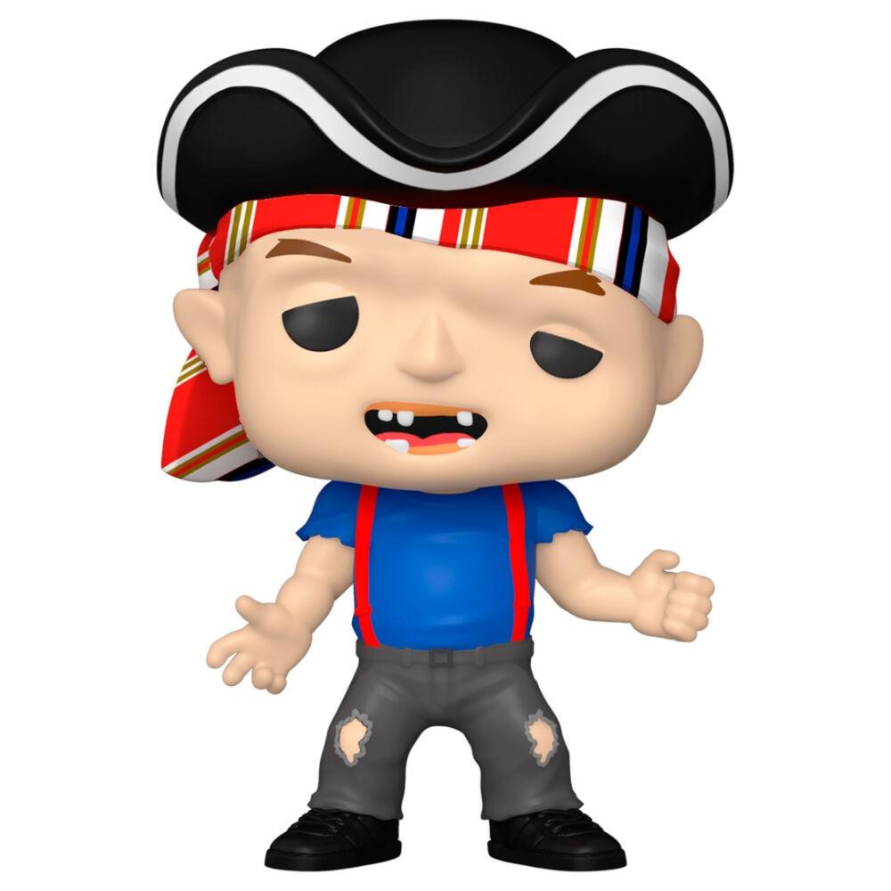 Funko  Figura POP I Goonies Bradipo 