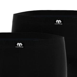 Ceceba Boxer 2 Pezzi Vestibilità Aderente  