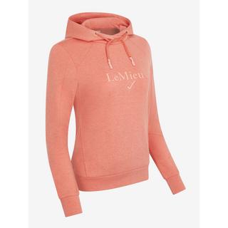 LeMieux  sweatshirt équitation à capuche marie 