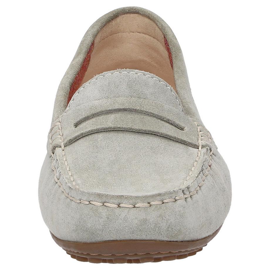 Sioux Cacciola Penny Loafer Slipper  