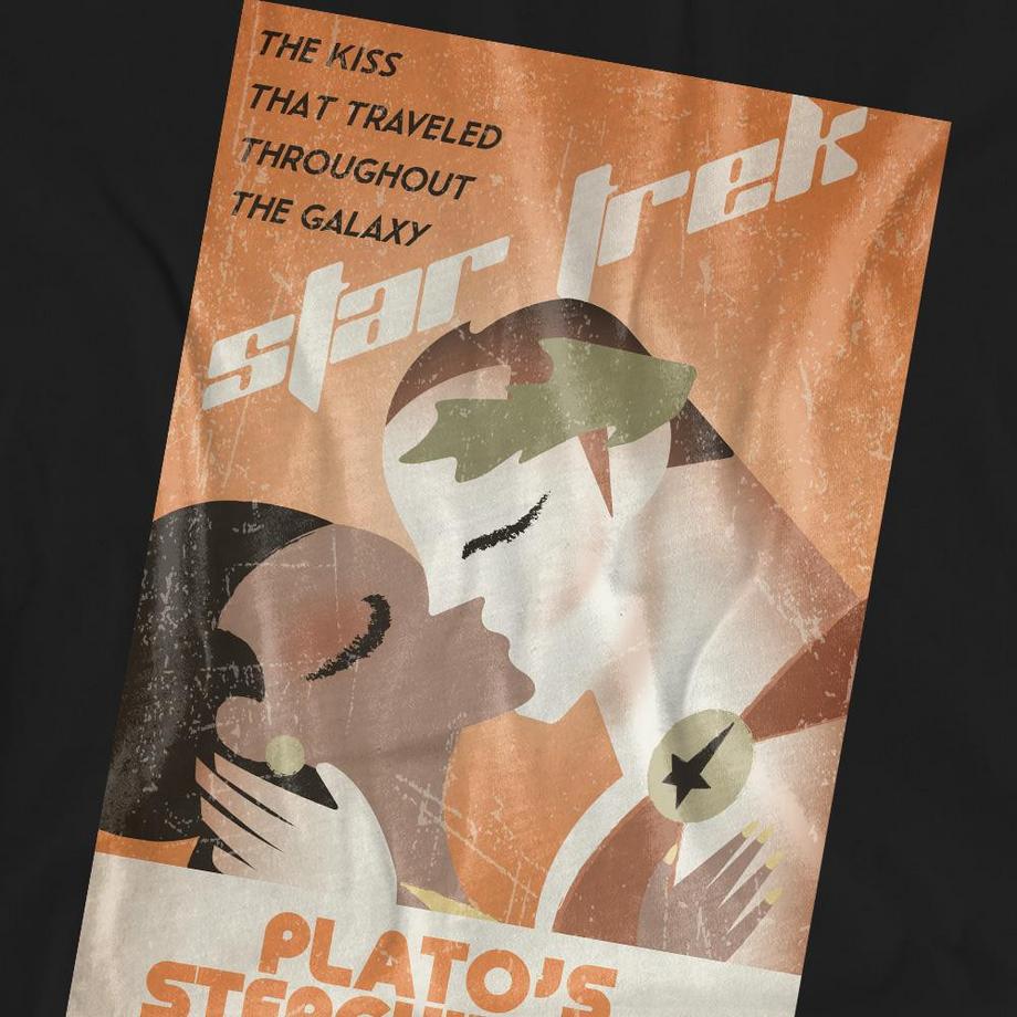 Star Trek The Original Series Episode 65 T-Shirt  