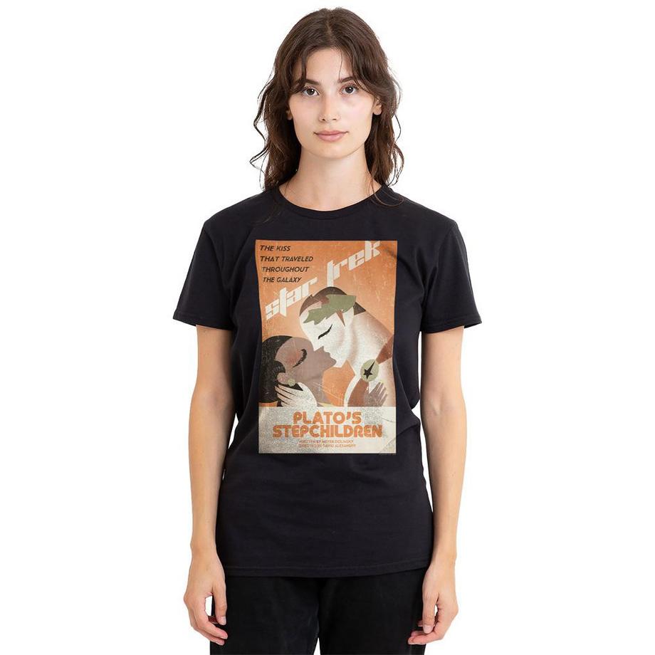 Star Trek The Original Series Episode 65 T-Shirt  