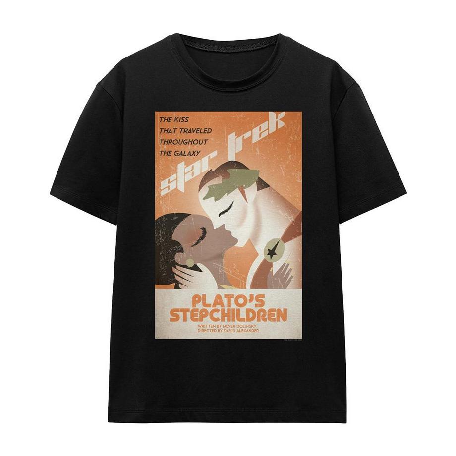 The Original Series Episode 65 TShirt