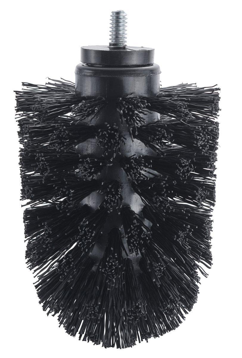 diaqua  Brosse de rechange noir 