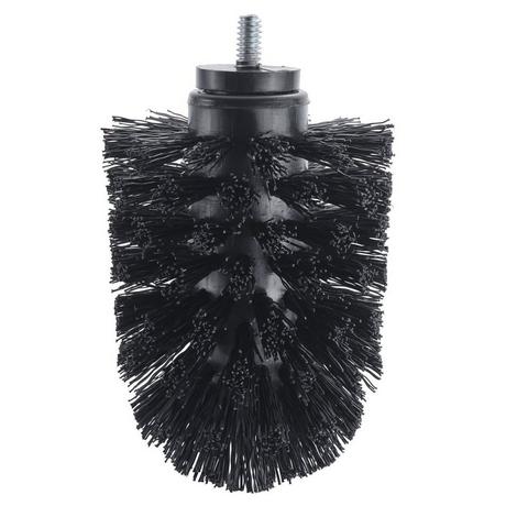 diaqua  Brosse de rechange noir 