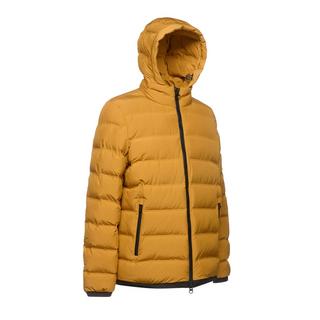 GEOX  daunenjacke mit kapuze rieti 