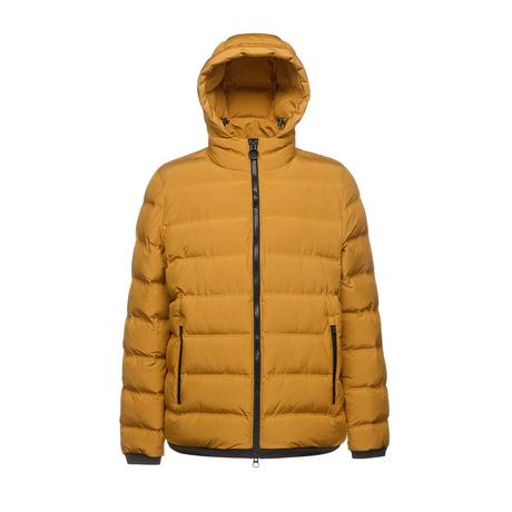 GEOX  daunenjacke mit kapuze rieti 