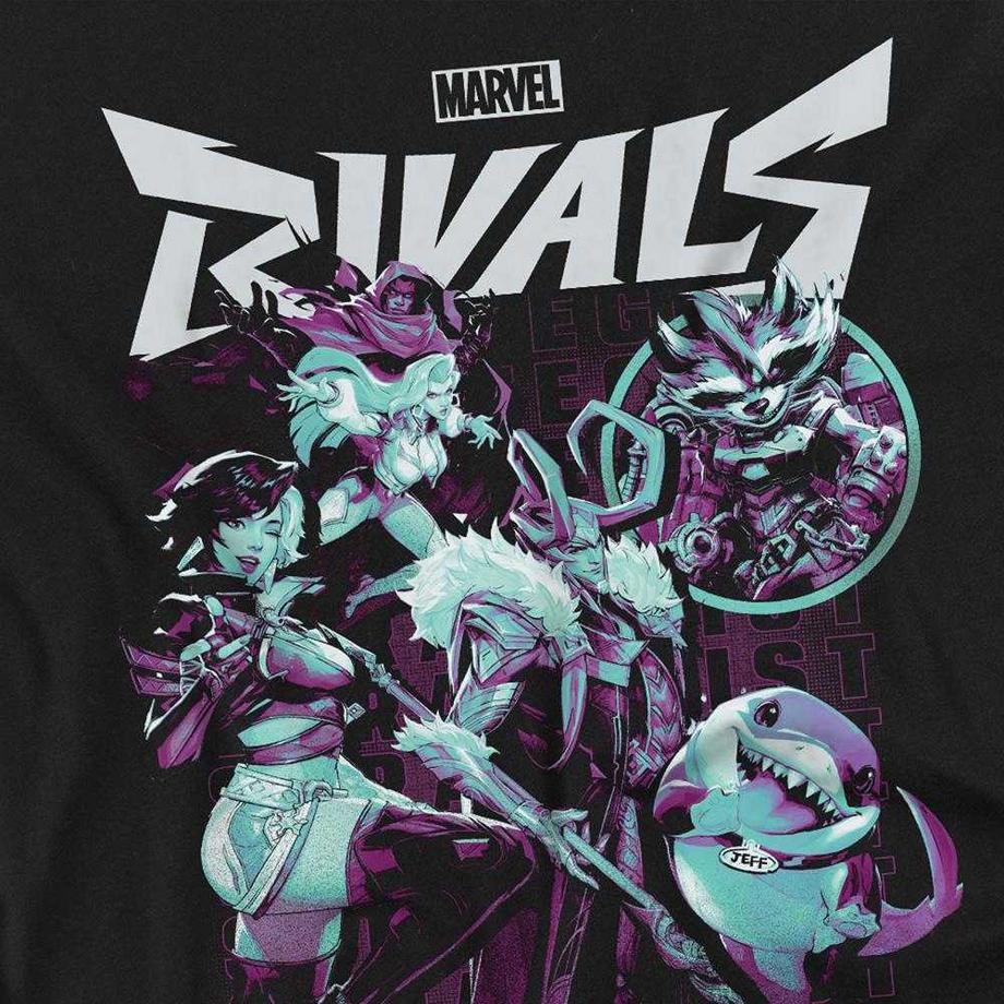 MARVEL Strategist T-Shirt  