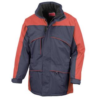 Result  Seneca StormDri PerfomanceJacke, wasserabweisend, winddicht 