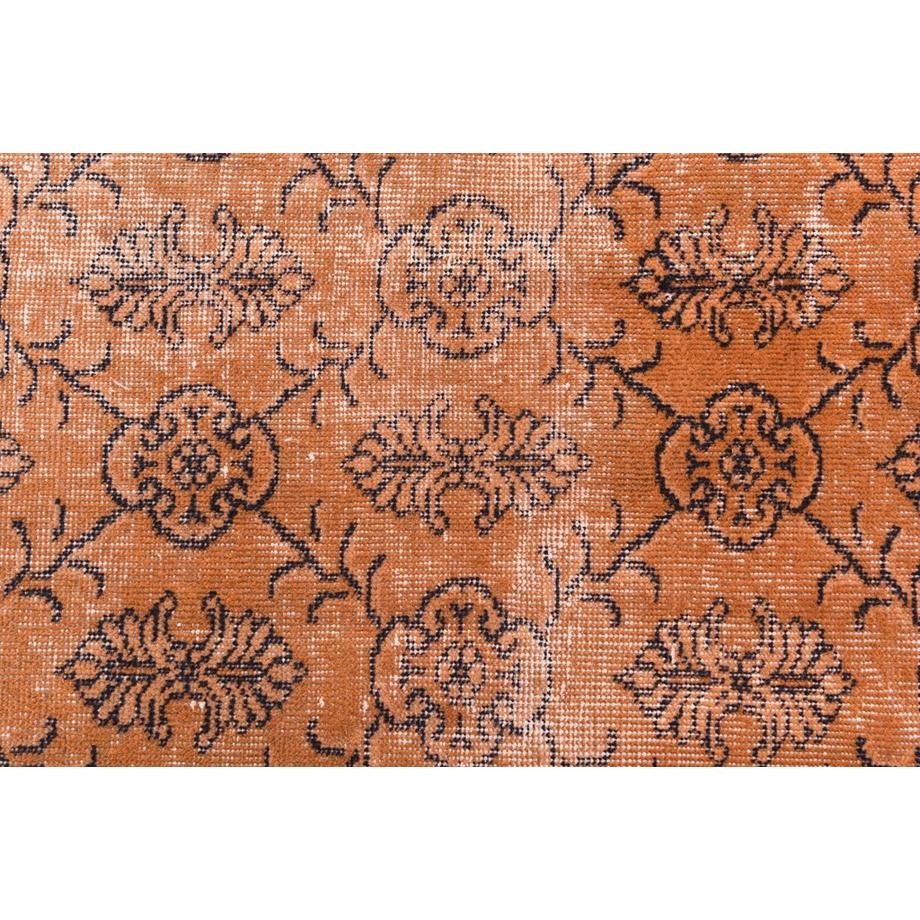 VIDAL Handgemachter Teppich Ultra Vintage  