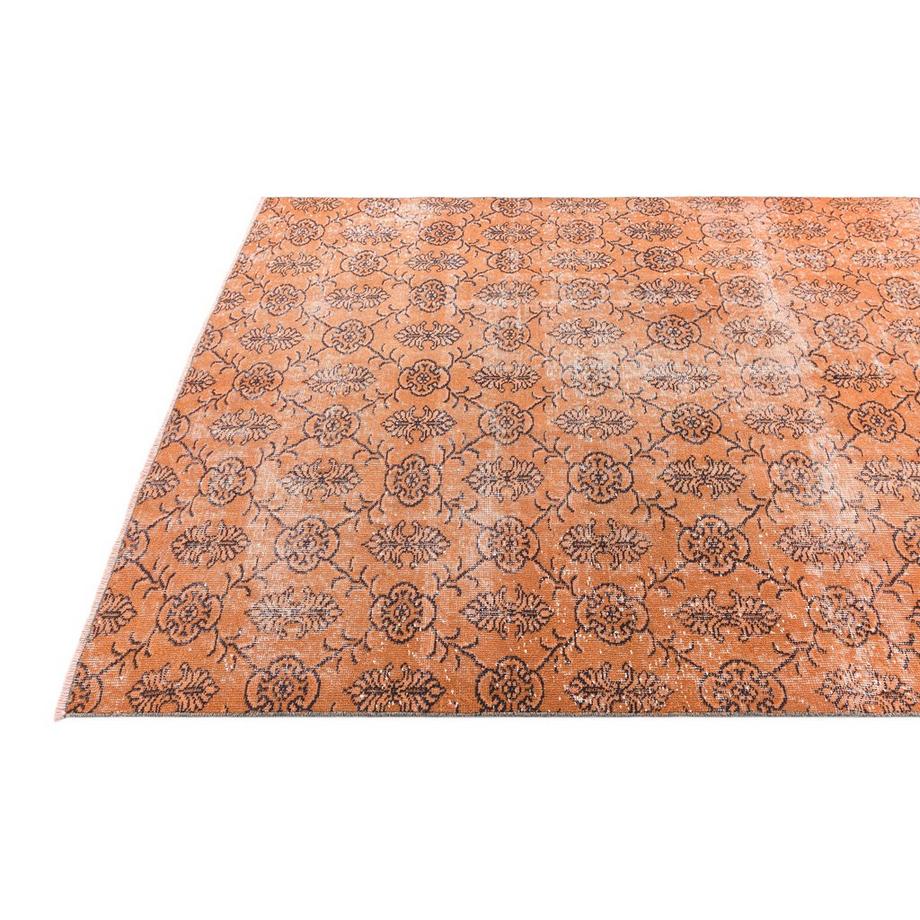 VIDAL Handgemachter Teppich Ultra Vintage  