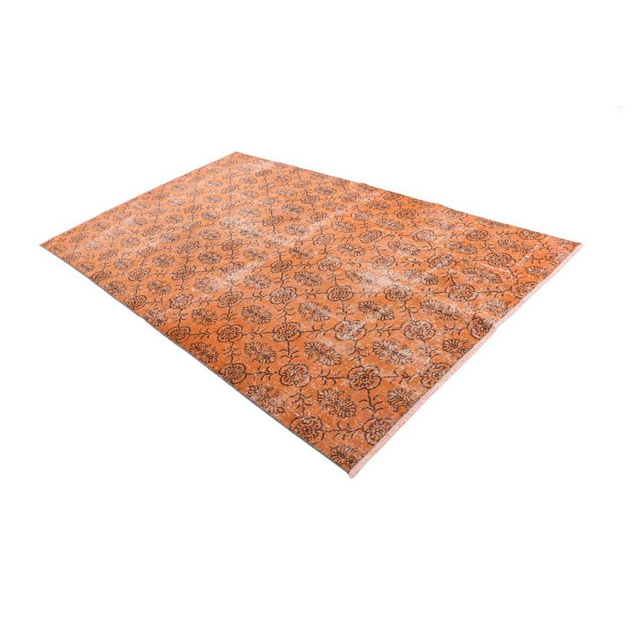 VIDAL Handgemachter Teppich Ultra Vintage  