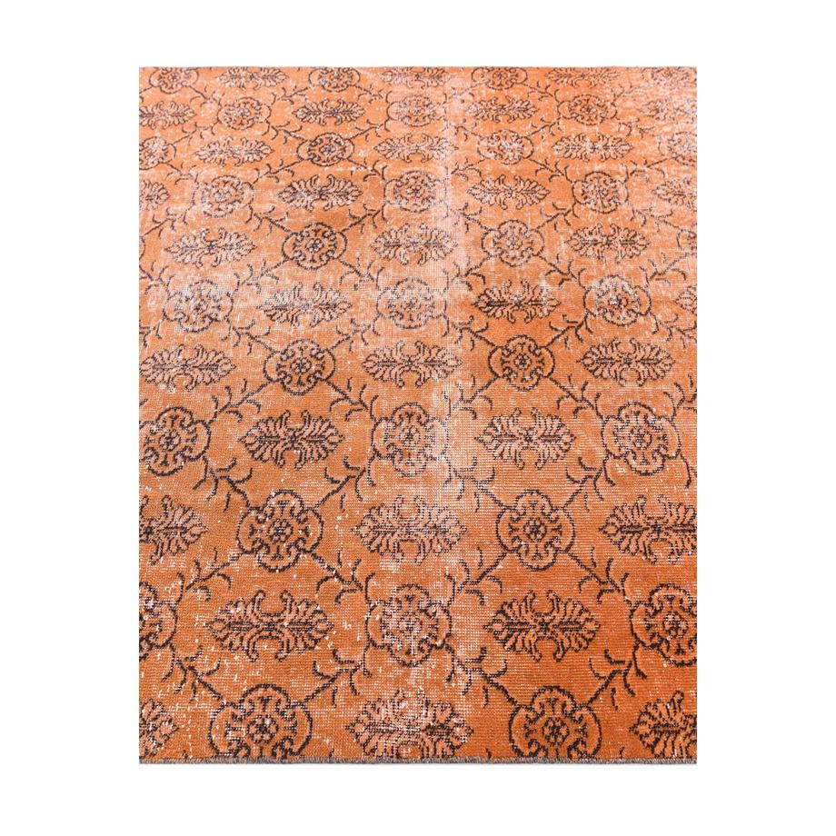 VIDAL Handgemachter Teppich Ultra Vintage  