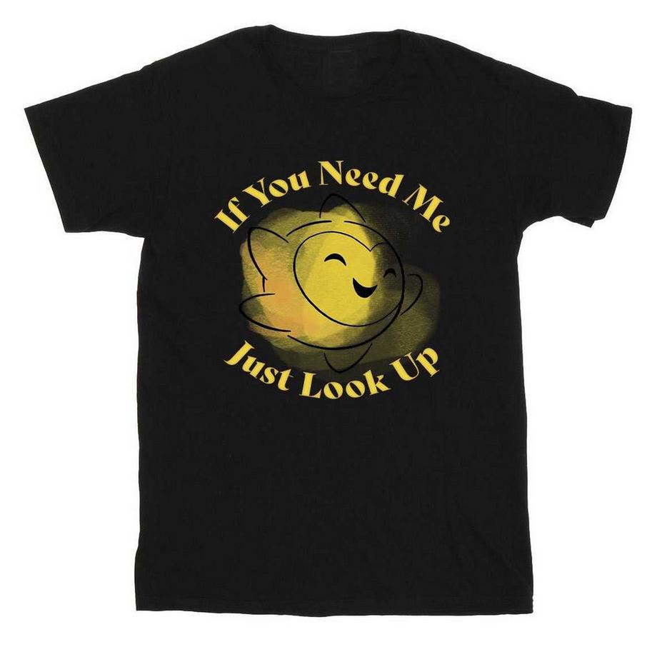 If You Need Me Just Look Up T-Shirt