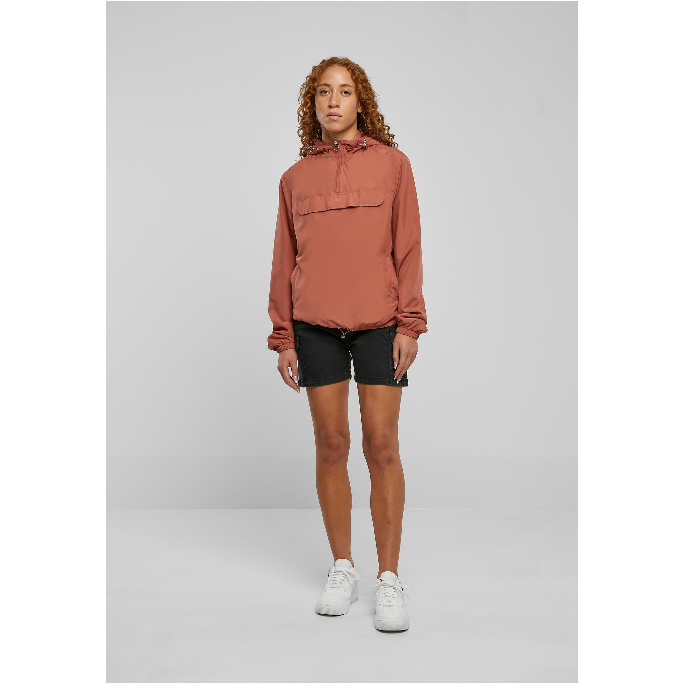 URBAN CLASSICS Basic Regenjacke  