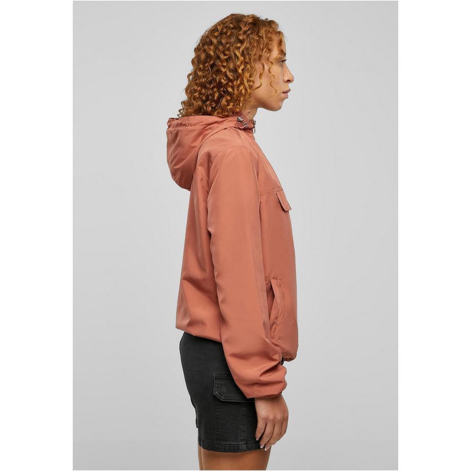 URBAN CLASSICS Basic Regenjacke  