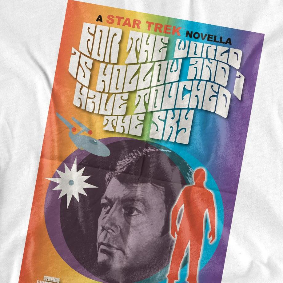 Star Trek The Original Series Episode 63 T-Shirt  